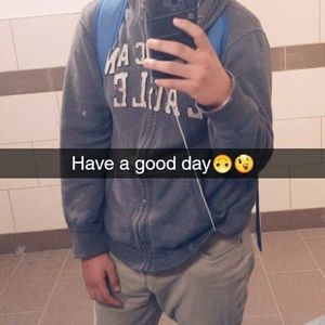 Meet your Posher, Michael